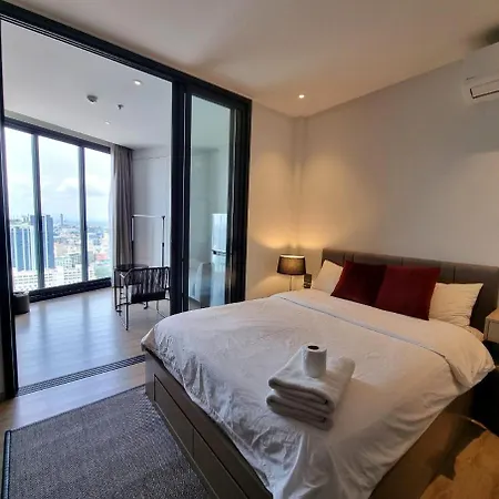 Edge Central Pattaya Near Walking Street Exterior photo